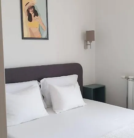 Blues Private Parking * 노비사드