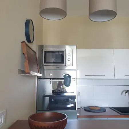 Blues Private Parking 아파트 *