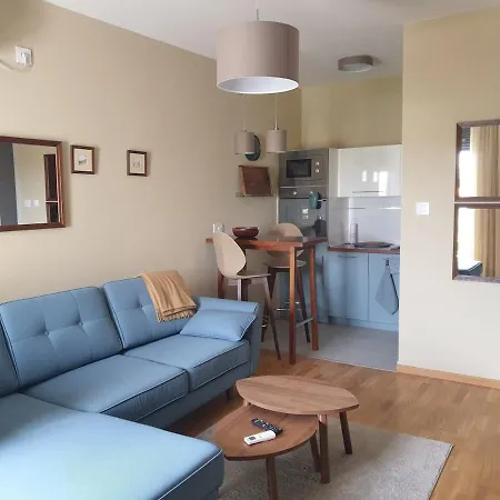 Blues Private Parking * 노비사드