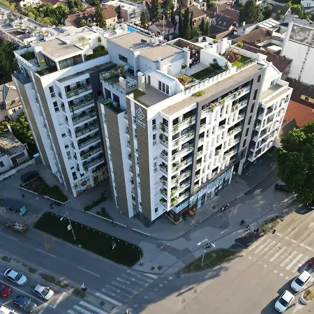 Blues Private Parking Apartment