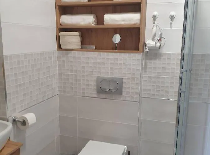 Blues Private Parking 公寓 诺威萨