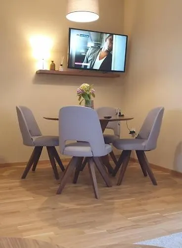 Blues Private Parking