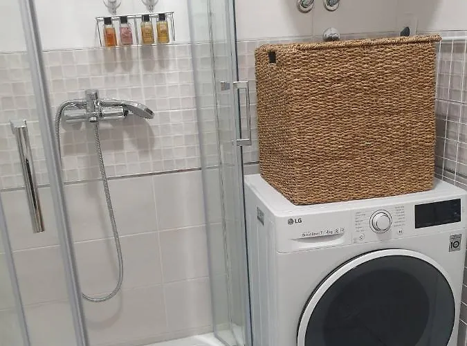 公寓 Blues Private Parking 诺威萨